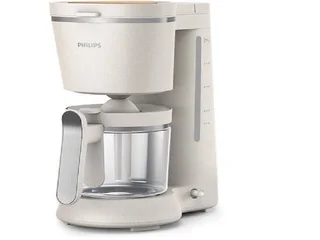 USED PHILIPS Eco Conscious Collection 5000 SERIES COFFEE MAKER