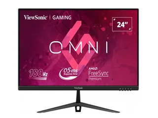 USED VIEWSONIC 24&#34; Amd FreeSync Monitor
