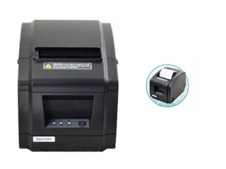 USED POSLAB 3&#34; Thermal Receipt Mini Priinter