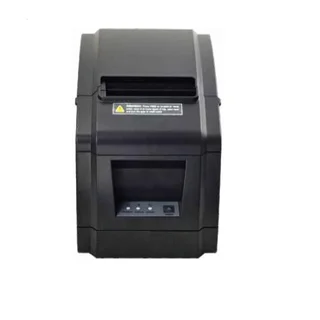 Used Poslab 3" Thermal Receipt Mini Priinter