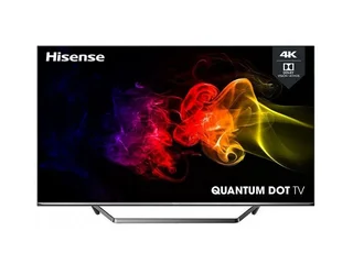 Hisense 55&#34; 4k Qd Uled Smart Tv