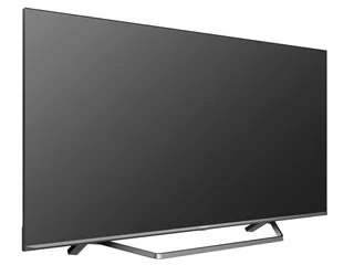 HISENSE 55&#34; 4K Qd Uled Smart Tv