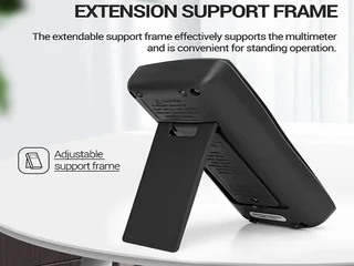 ZOYI Zt-A2 Smart Digital Multimeter