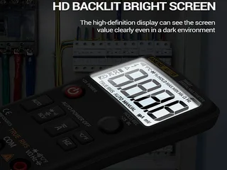ZOYI Zt-A2 Smart Digital Multimeter