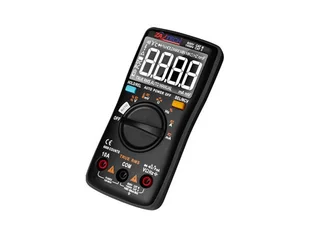 ZOYI Zt102A Digital Multimeter