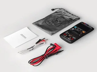 ZOYI Zt102A Digital Multimeter