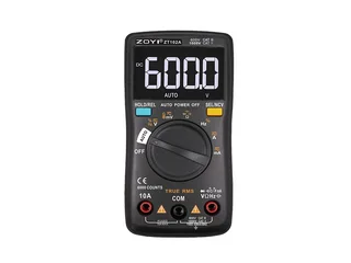 ZOYI Zt102A Digital Multimeter