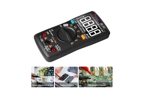 ZOYI Zt102A Digital Multimeter