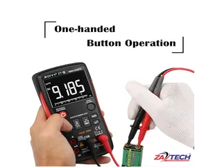 ZOYI Zt-X Digital Multimeter