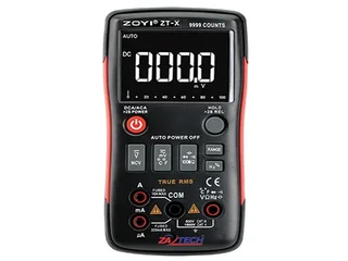 ZOYI Zt-X Digital Multimeter
