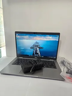 Dell Latitude 5450 Ultra 5-135u