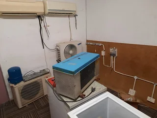 AIRCONDITIONING CONTRACTOR PRETORIA, CENTURION, MIDRAND, JETPARK &amp; HAARTEES