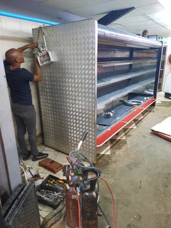 AIRCONDITIONING CONTRACTOR PRETORIA, CENTURION, MIDRAND, JETPARK &amp; HAARTEES