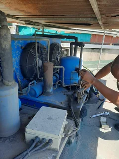 AIRCONDITIONING CONTRACTOR PRETORIA, CENTURION, MIDRAND, JETPARK &amp; HAARTEES