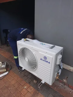 AIRCONDITIONING CONTRACTOR PRETORIA, CENTURION, MIDRAND, JETPARK &amp; HAARTEES