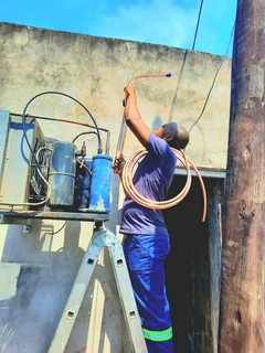 AIRCONDITIONING CONTRACTOR PRETORIA, CENTURION, MIDRAND, JETPARK &amp; HAARTEES