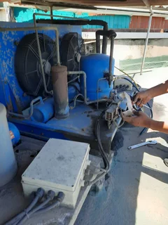 AIRCONDITIONING CONTRACTOR PRETORIA, CENTURION, MIDRAND, JETPARK &amp; HAARTEES