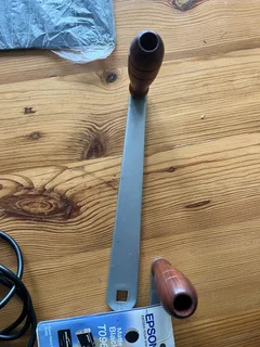 Epson Stylus Photo R2880 A3&#43; Printer – Lightly Used, Full Inks, All Accessories