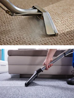 carpert cleaning