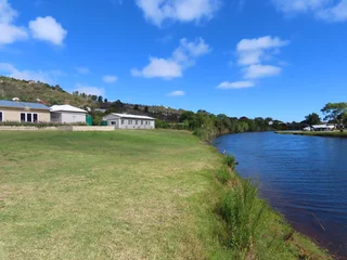 EXCEPTIONAL MULTI-FUNCTIONAL COMMERCIAL PROPERTY ON THE RIVER FRONT IN GREAT BRAK RIVER GARDEN ROUTE