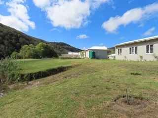 EXCEPTIONAL MULTI-FUNCTIONAL COMMERCIAL PROPERTY ON THE RIVER FRONT IN GREAT BRAK RIVER GARDEN ROUTE