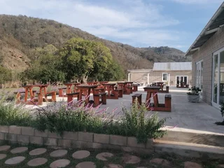 EXCEPTIONAL MULTI-FUNCTIONAL COMMERCIAL PROPERTY ON THE RIVER FRONT IN GREAT BRAK RIVER GARDEN ROUTE