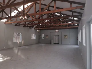 EXCEPTIONAL MULTI-FUNCTIONAL COMMERCIAL PROPERTY ON THE RIVER FRONT IN GREAT BRAK RIVER GARDEN ROUTE