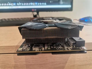 GALAX GEFORCE GTX 970 Black EXOC SNIPER PCI E 4GB GDDR5 256Bit