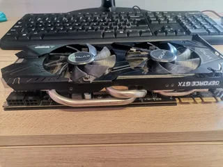 Galax Geforce Gtx 970 Black Exoc Sniper Pci E 4gb Gddr5 256bit