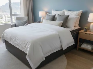 Sealy Kingswood Plush 3/4 bed