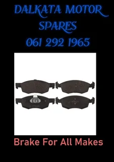 Brake Pads