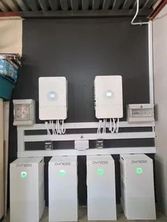 Electrical &amp; Solar Services