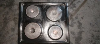 Defy Slimline Hob