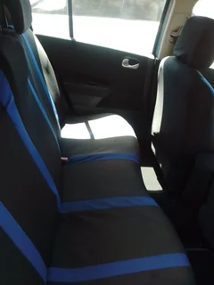 2007 Renault Megane Hatchback