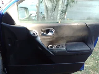 2007 Renault Megane Hatchback