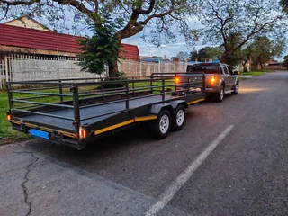 Affordable towing trucks in Gauteng