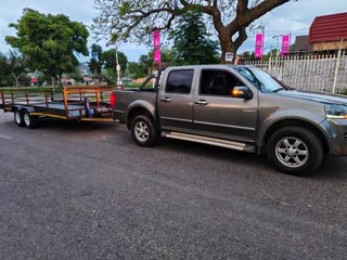 Affordable towing trucks in Gauteng