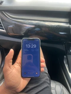 Iphone 13 pro for sale