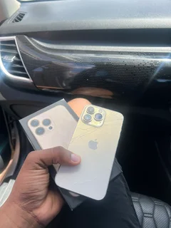 Iphone 13 pro for sale