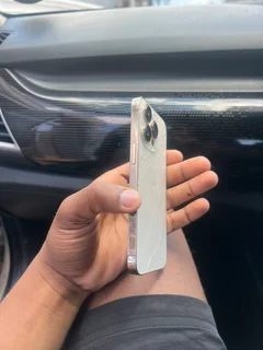 Ip - Ad posted by Lilo Ketwa