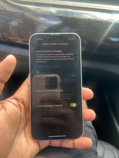 Ip - Ad posted by Lilo Ketwa