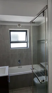 Flat and House share- Ad posted by Afika Madyibi