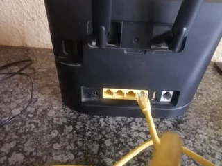 Huawei - Ad posted by Sebenzile Mkhonza