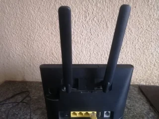 Huawei - Ad posted by Sebenzile Mkhonza