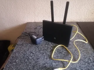 Huawei - Ad posted by Sebenzile Mkhonza