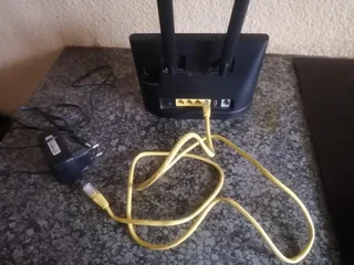 Huawei - Ad posted by Sebenzile Mkhonza