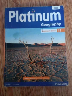 High text books (grade 10-12)