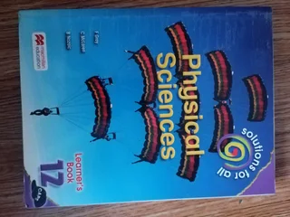 High text books (grade 10-12)