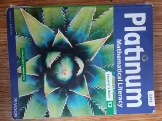 High text books (grade 10-12)