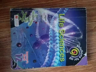 High text books (grade 10-12)